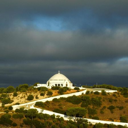 Loule Charming Hotel Luaran gambar