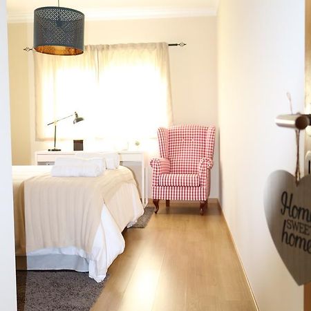 Loule Charming Hotel Luaran gambar