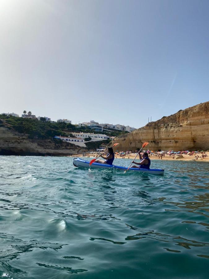 Loule Charming Hotel Luaran gambar