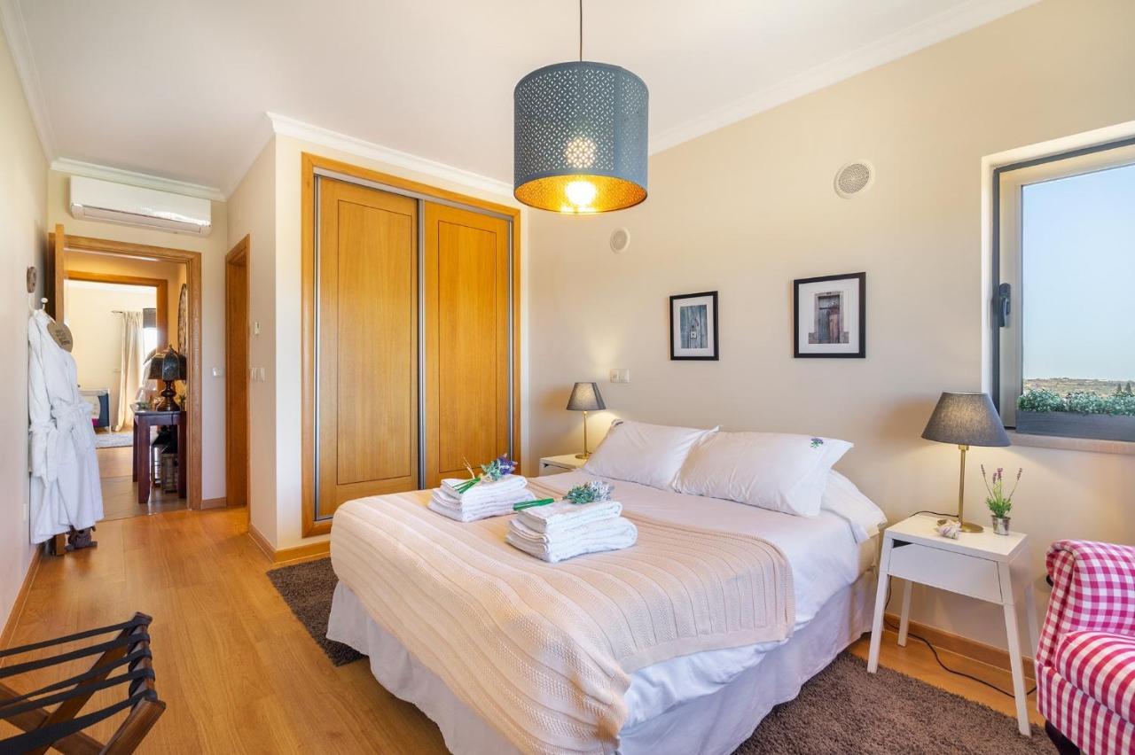 Loule Charming Hotel Luaran gambar