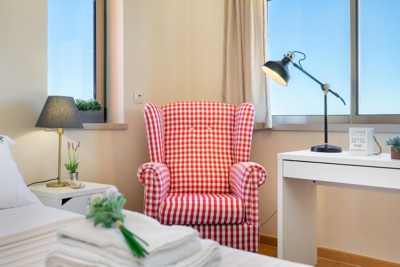 Loule Charming Hotel Luaran gambar