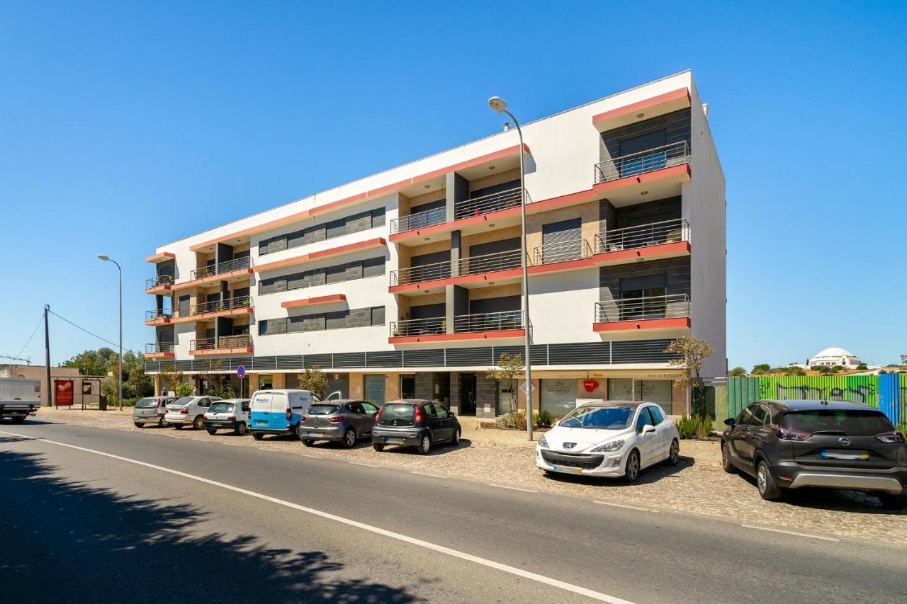 Loule Charming Hotel Luaran gambar