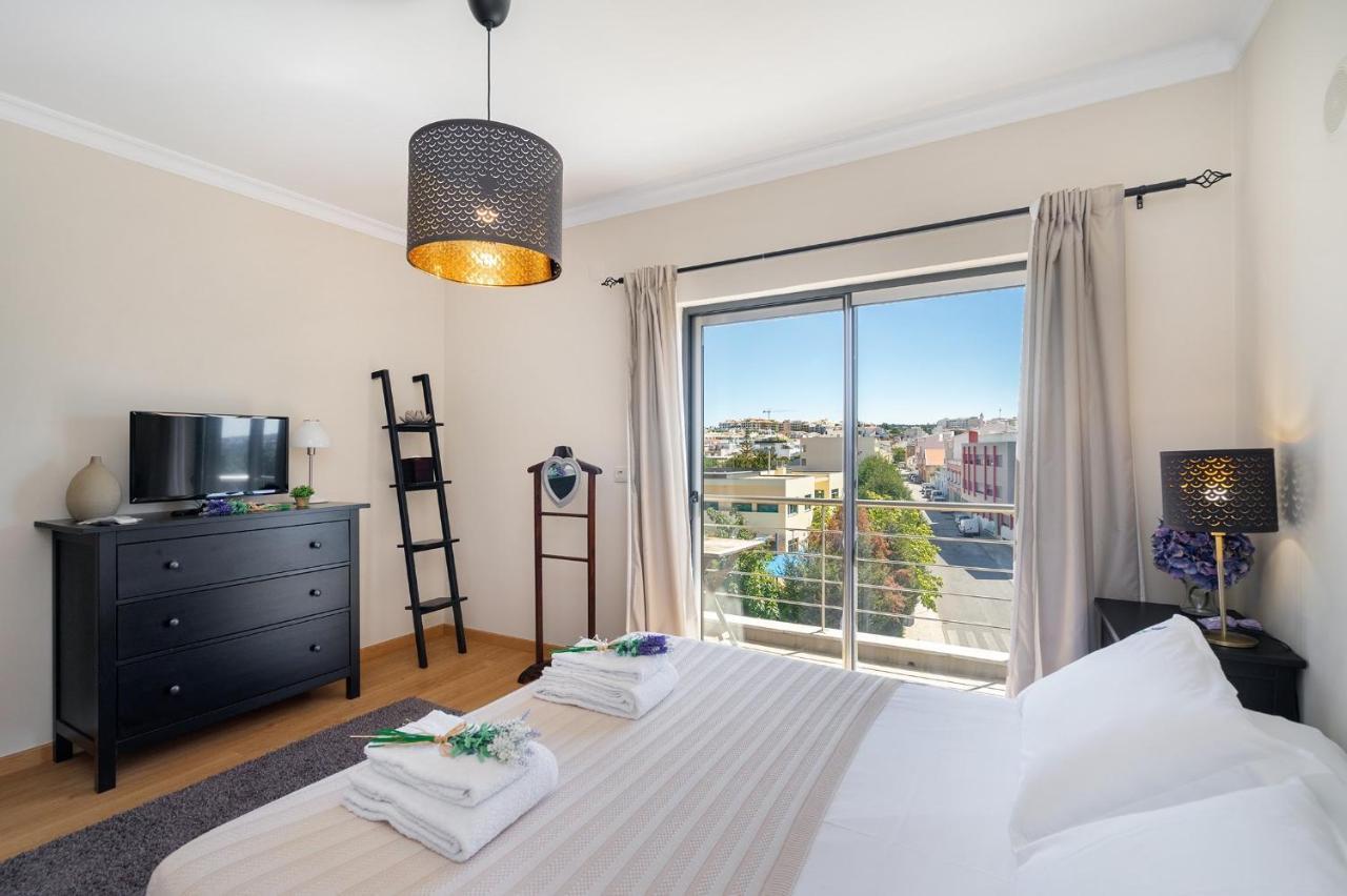 Loule Charming Hotel Luaran gambar