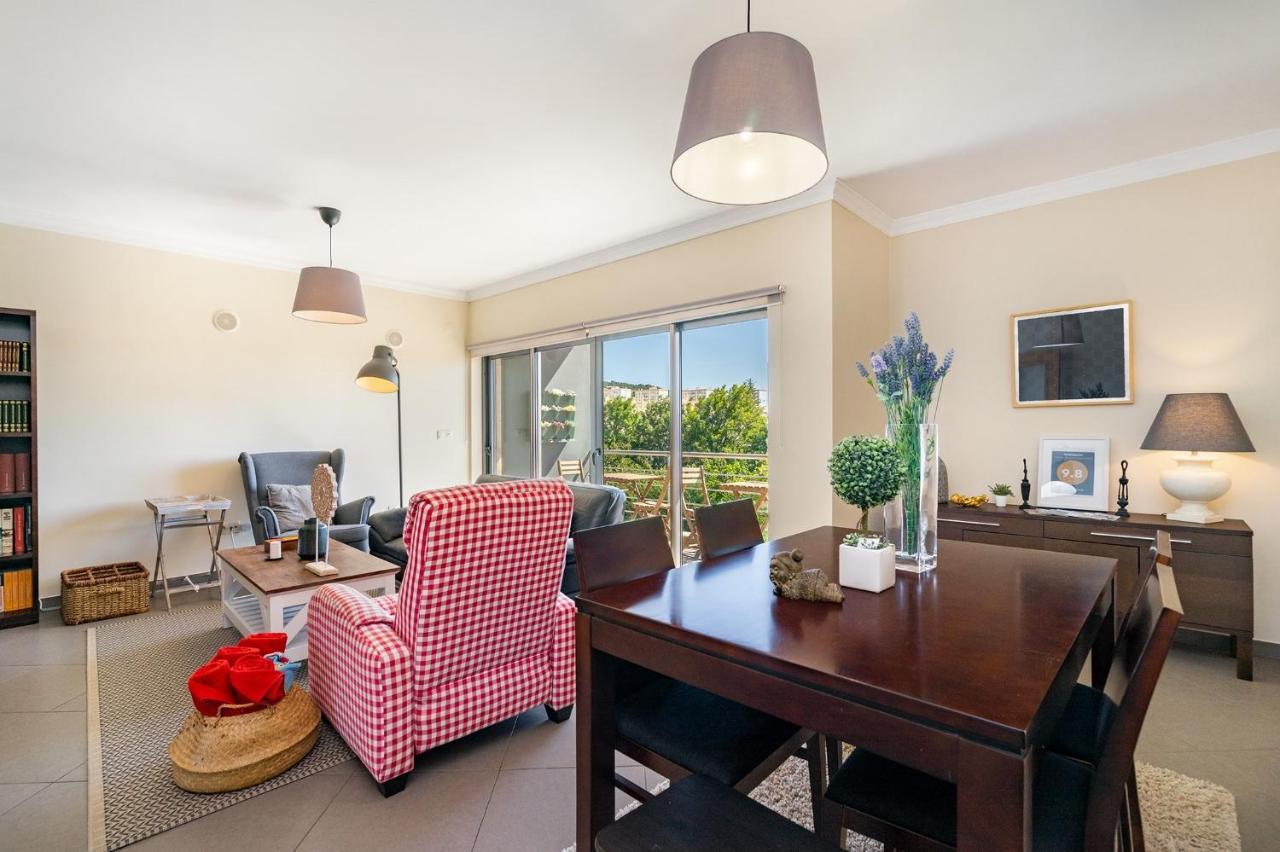 Loule Charming Hotel Luaran gambar