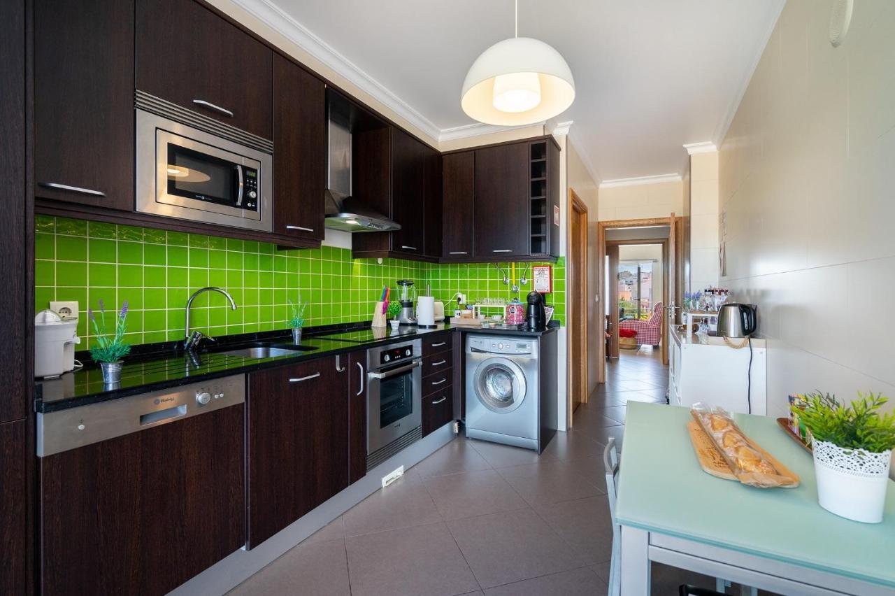Loule Charming Hotel Luaran gambar
