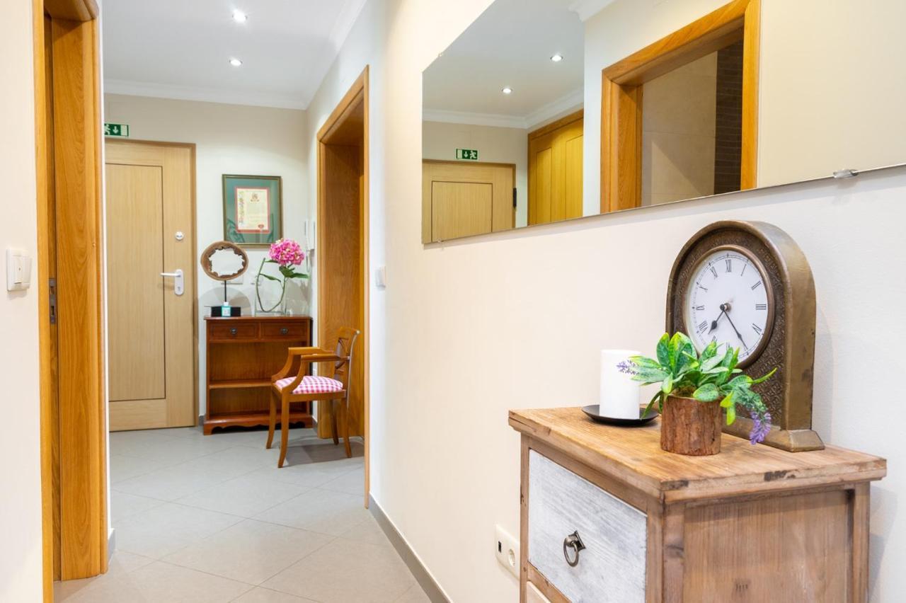 Loule Charming Hotel Luaran gambar