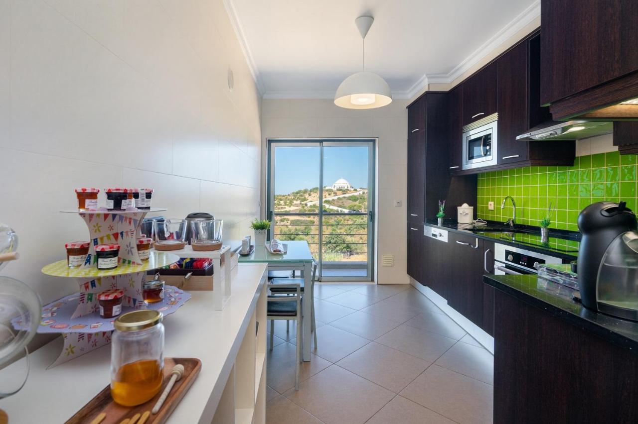 Loule Charming Hotel Luaran gambar