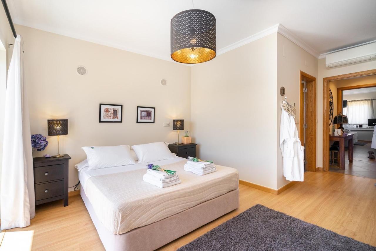 Loule Charming Hotel Luaran gambar