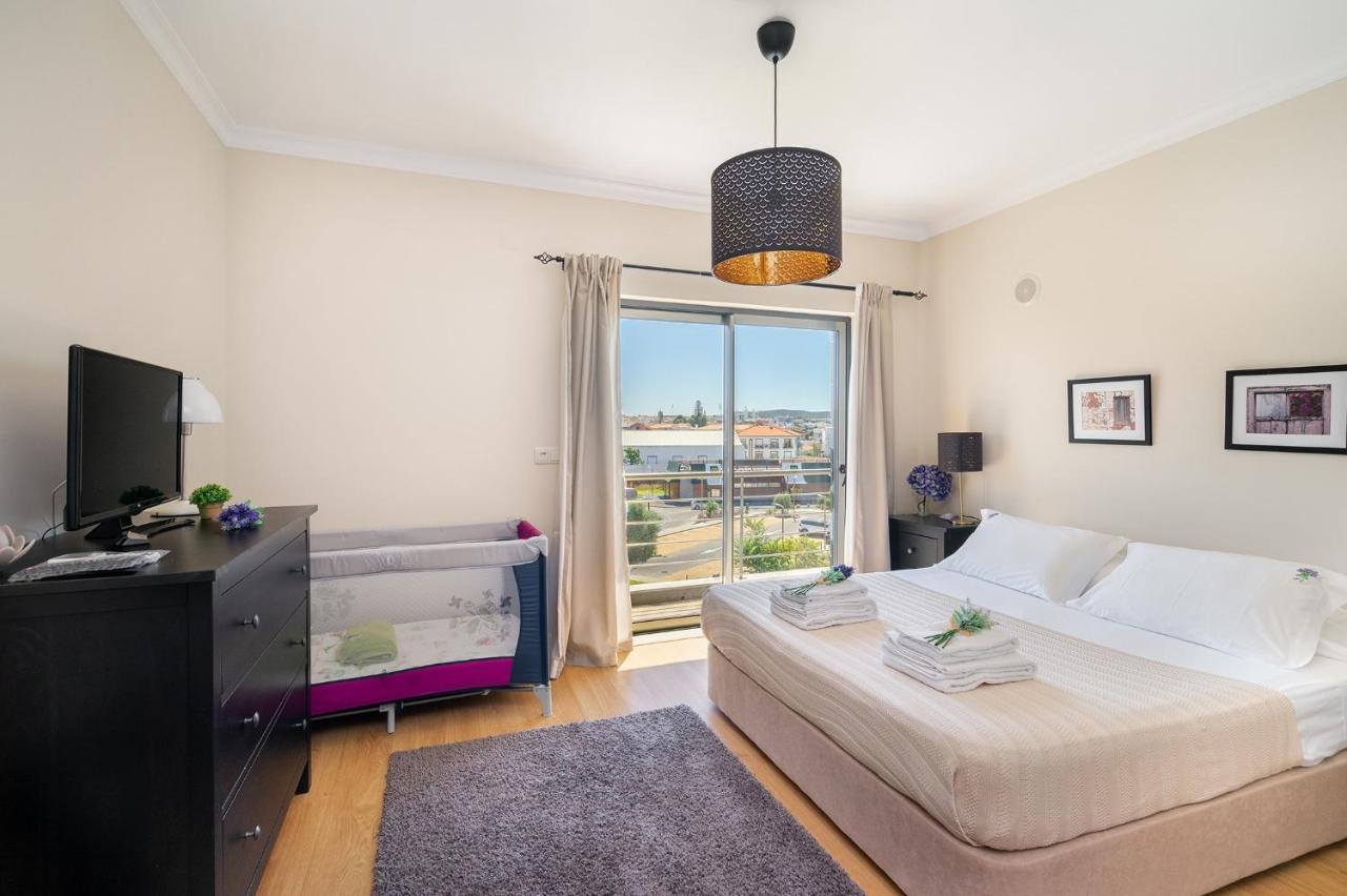 Loule Charming Hotel Luaran gambar