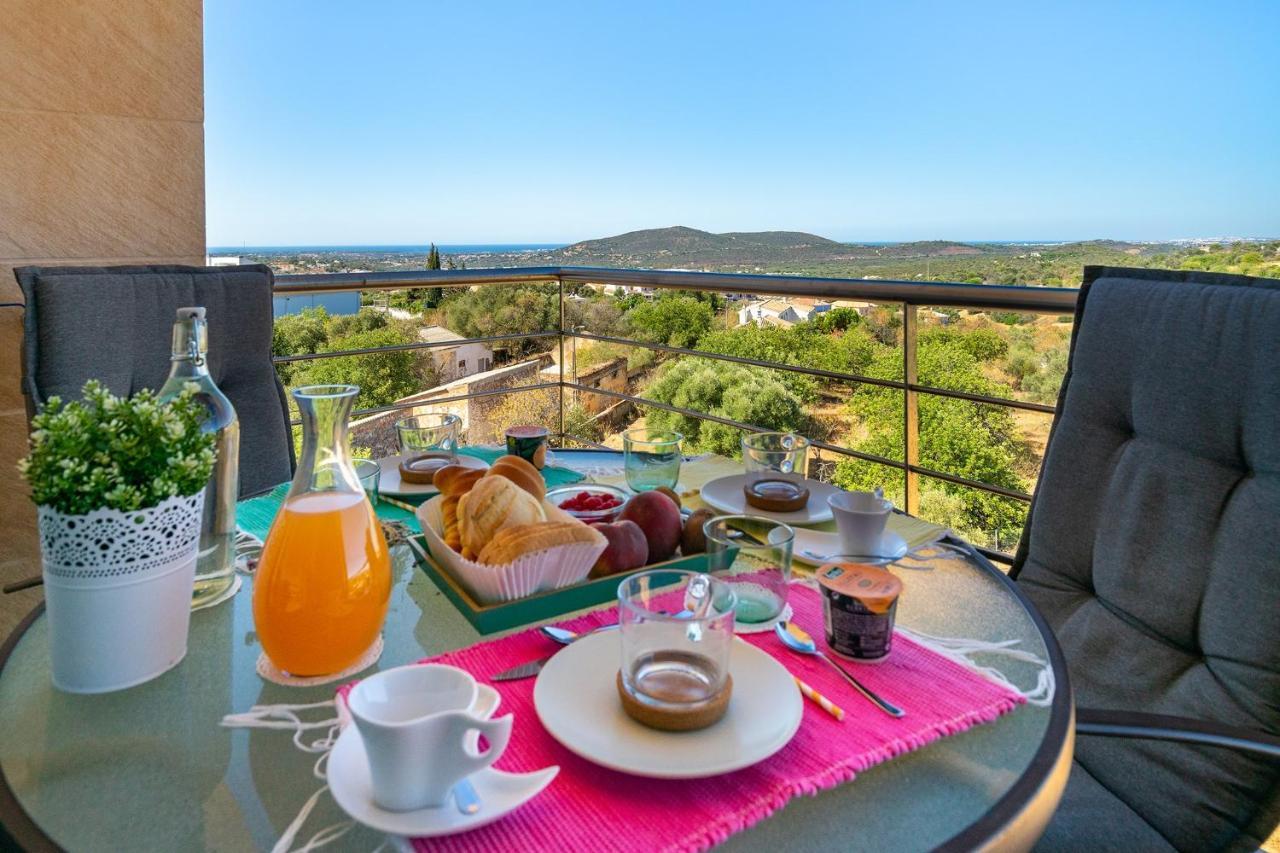 Loule Charming Hotel Luaran gambar