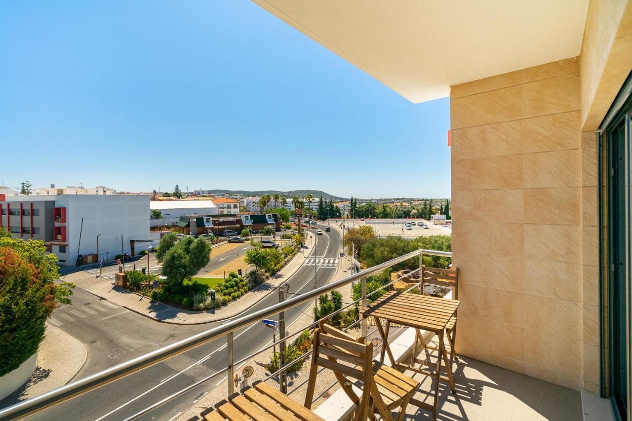 Loule Charming Hotel Luaran gambar