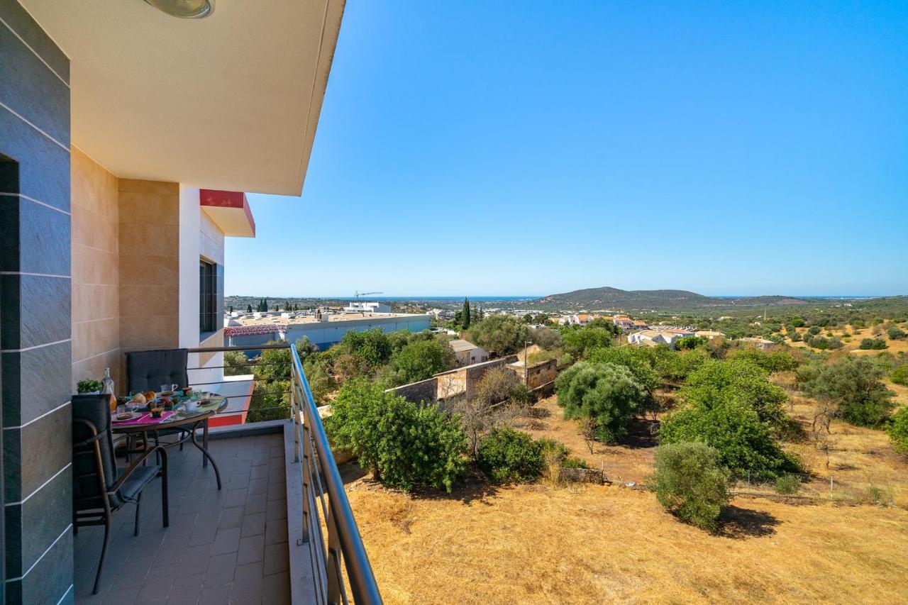 Loule Charming Hotel Luaran gambar
