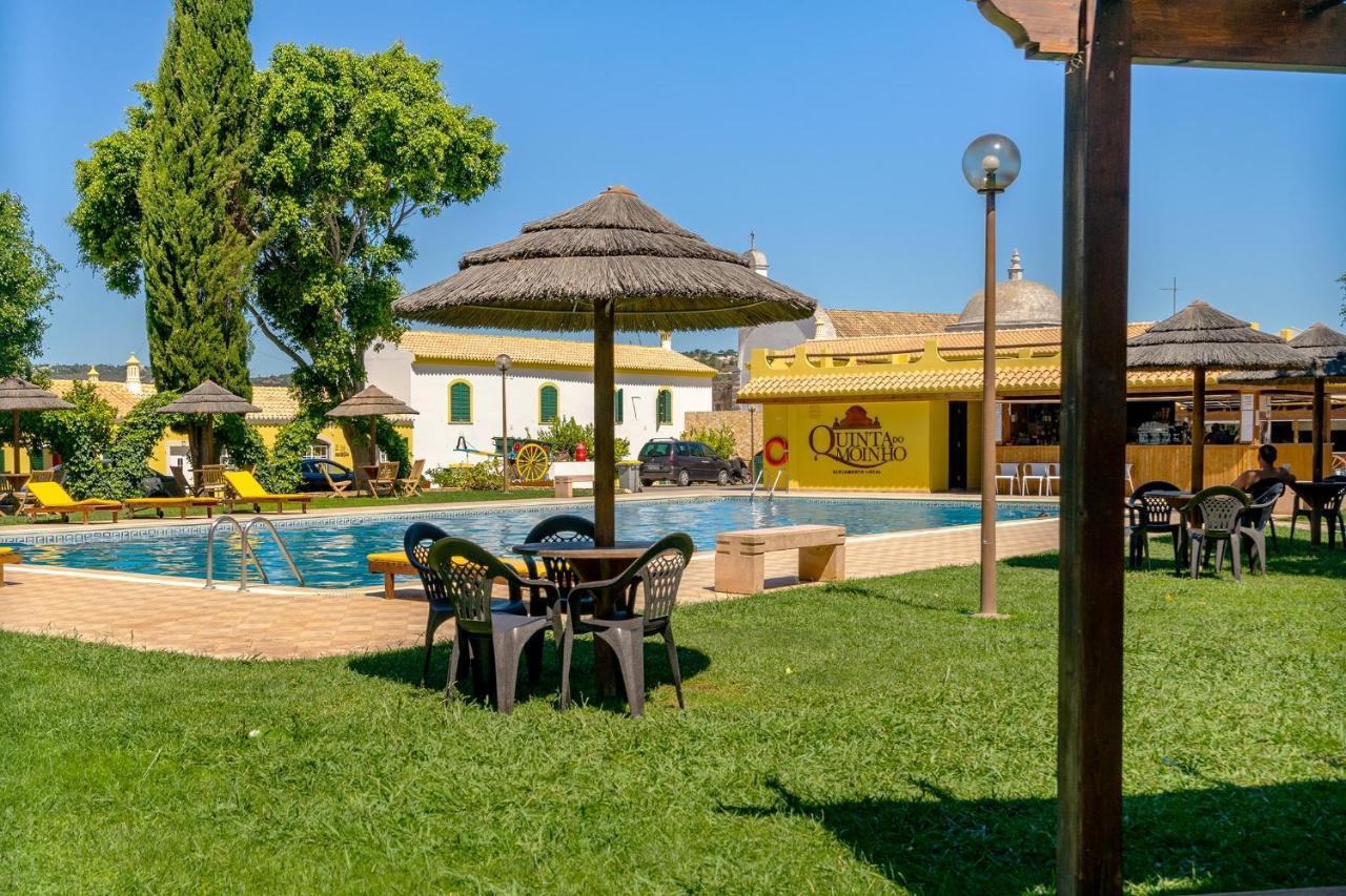 Loule Charming Hotel Luaran gambar