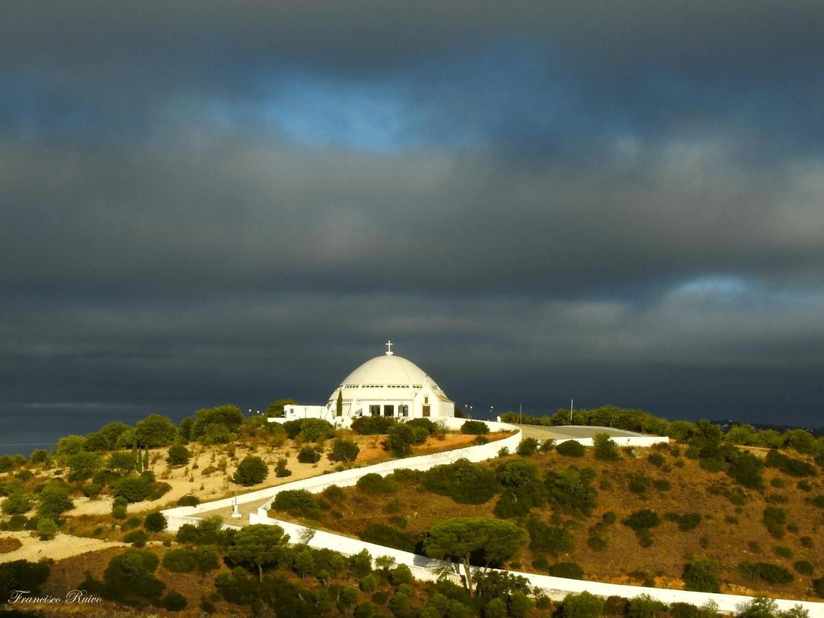 Loule Charming Hotel Luaran gambar