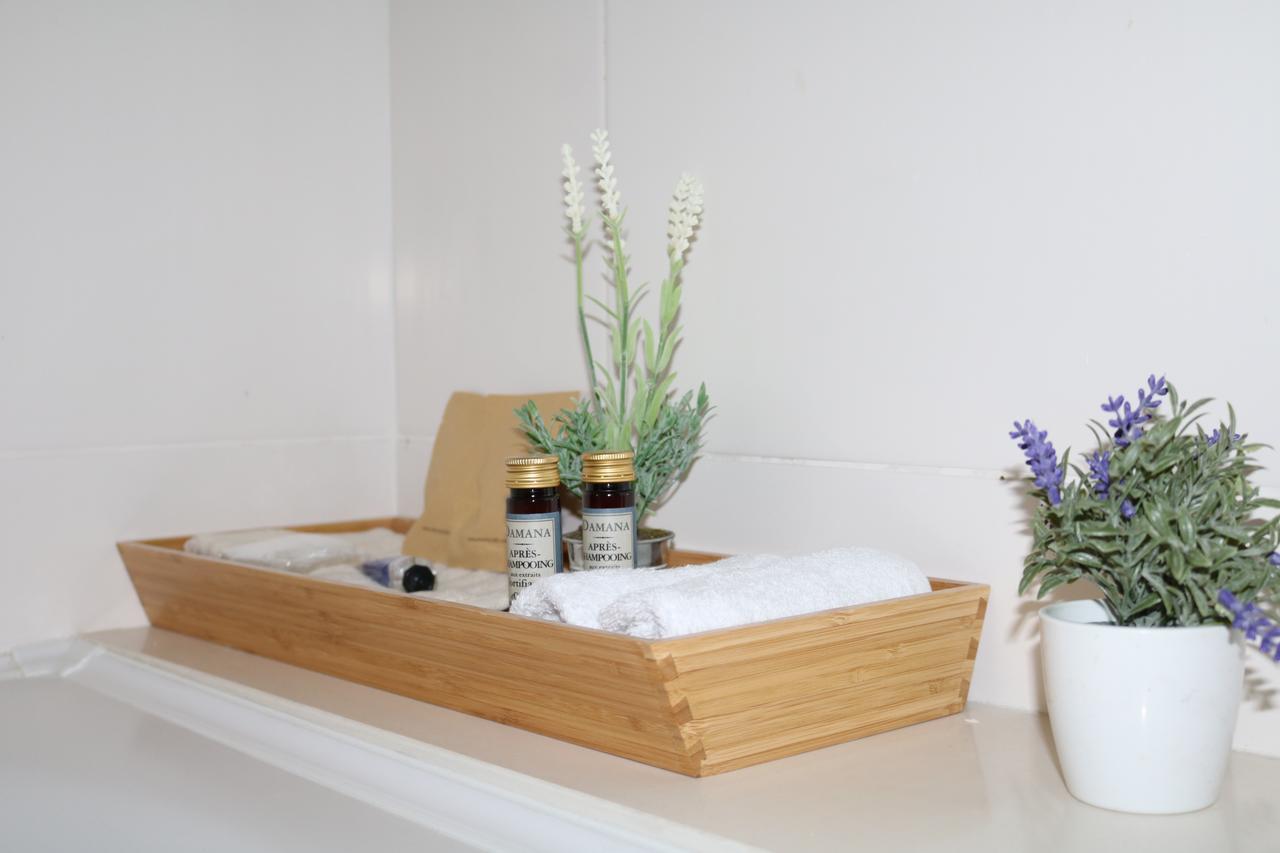 Loule Charming Hotel Luaran gambar