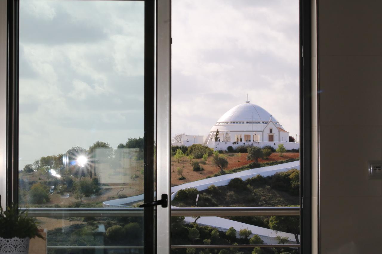 Loule Charming Hotel Luaran gambar