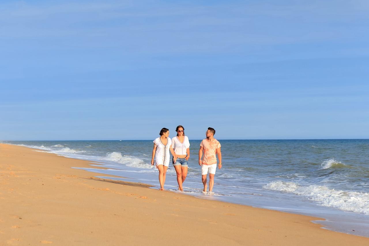 Loule Charming Hotel Luaran gambar